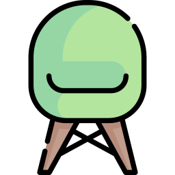 Chair icon