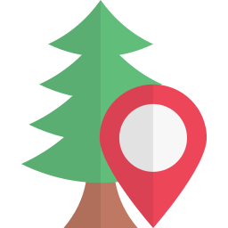 Location icon