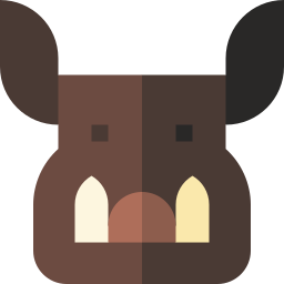 Boar icon