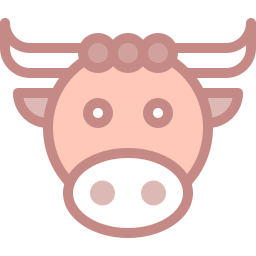 Ox icon