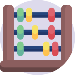 Abacus icon