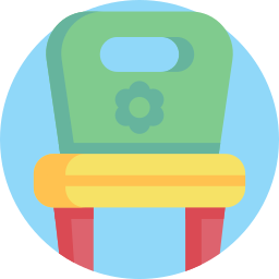 Chair icon