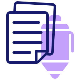 Agreement icon