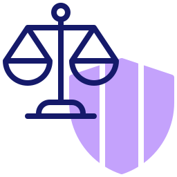 Justice icon