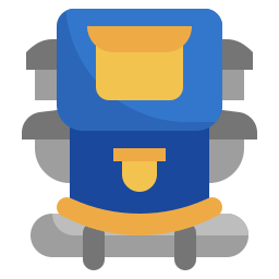 Bag icon