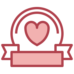 Ribbon icon