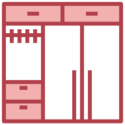 kleiderschrank icon