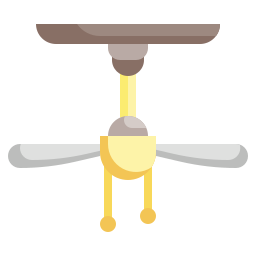 deckenventilator icon