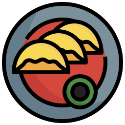 餃子 icon