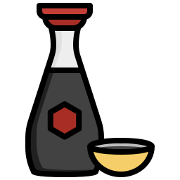 醤油 icon