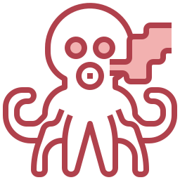 Octopus icon