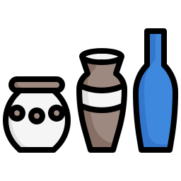 Vase icon