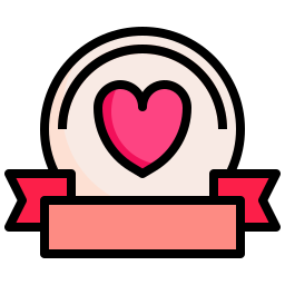 Ribbon icon