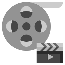 filmrolle icon