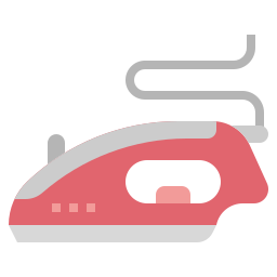 蒸気アイロン icon