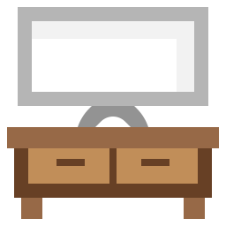 ТВ монитор иконка