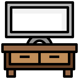 tv-monitor icon