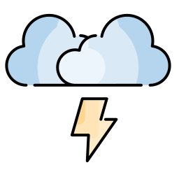 Storm icon