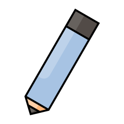 Pencil icon