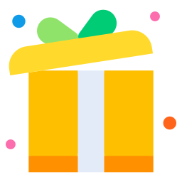 Gift icon