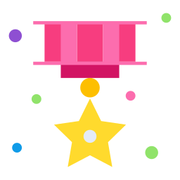 Medal icon