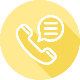 Phone call icon