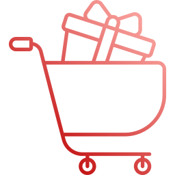 compras Ícone