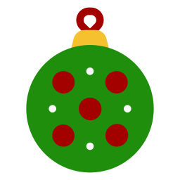 Bauble icon