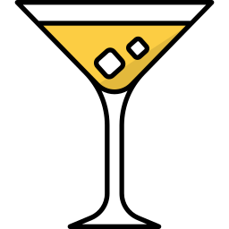 martini Icône