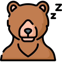 Hibernate icon