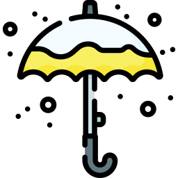 Umbrella icon