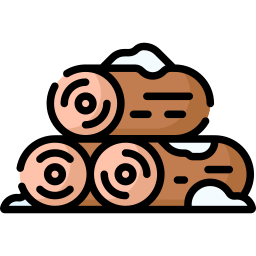Logs icon