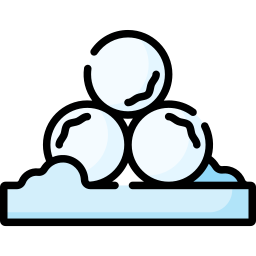 schneeball icon