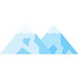 Mountain icon