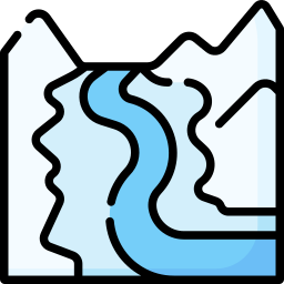 Lake icon