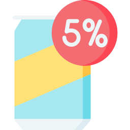 Percentage icon