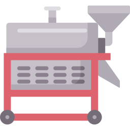 焙煎工場 icon