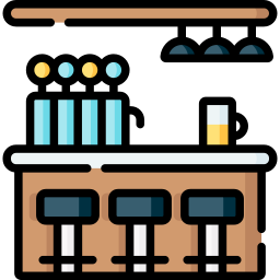 Bar icon