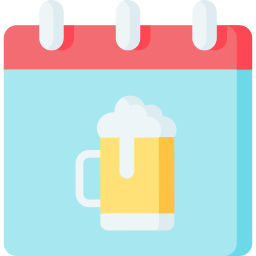 Oktoberfest icon