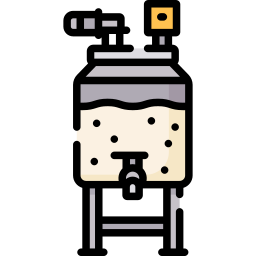 In-container pasteurizers icon