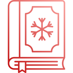 Book icon