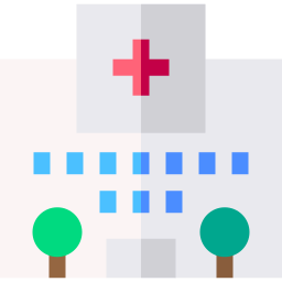 Hospital icon