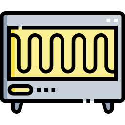 Heater icon