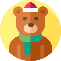 Bear icon