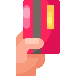 Credit card icon