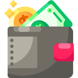 Wallet icon