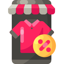 online-shop icon