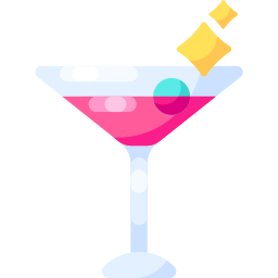martini icono