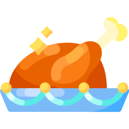 pavo icono