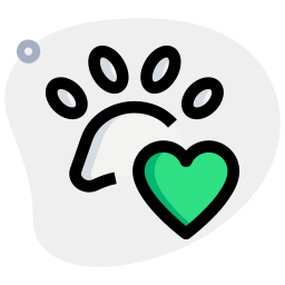 Heart icon